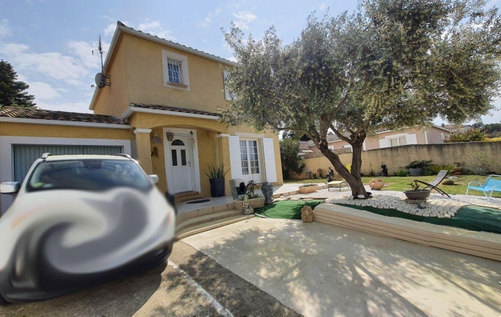  JANSANA IMMOBILIER Maison / Villa | NARBONNE (11100) | 101 m2 | 290 000 € 