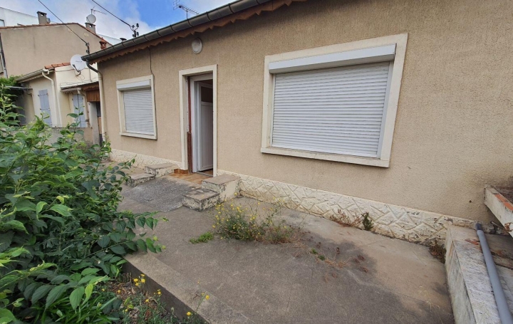  JANSANA IMMOBILIER Maison / Villa | NARBONNE (11100) | 70 m2 | 159 000 € 