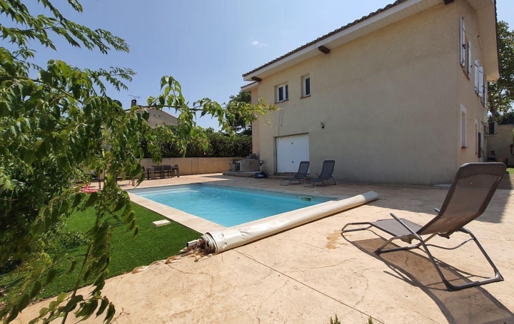  JANSANA IMMOBILIER Maison / Villa | SAINT-LAURENT-DE-LA-CABRERISSE (11220) | 149 m2 | 259 000 € 