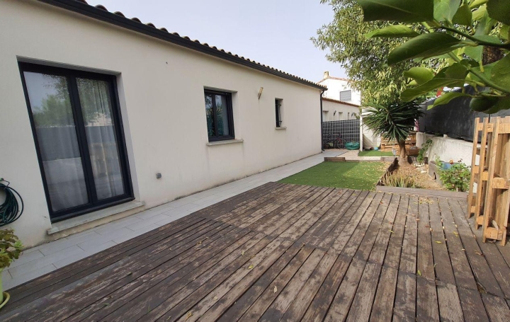  JANSANA IMMOBILIER Maison / Villa | NARBONNE (11100) | 106 m2 | 312 000 € 