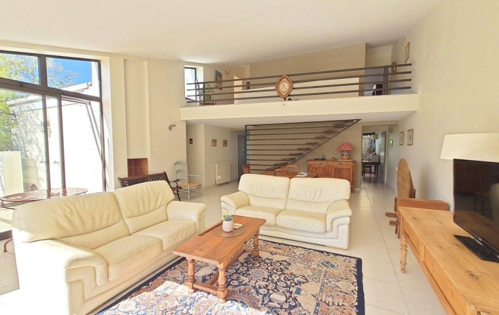  JANSANA IMMOBILIER Maison / Villa | MARCORIGNAN (11120) | 149 m2 | 385 000 € 