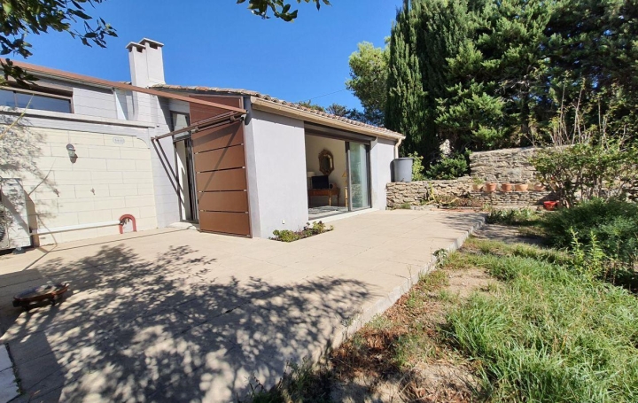  JANSANA IMMOBILIER House | MARCORIGNAN (11120) | 149 m2 | 372 000 € 