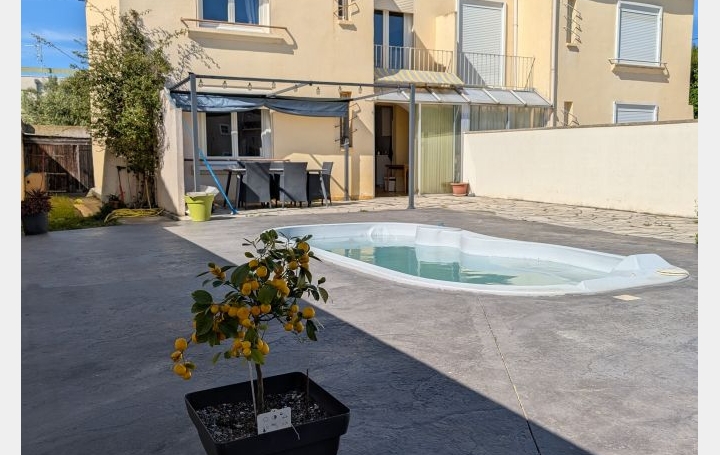 Maison NARBONNE 101 m2 239 000 € Maison NARBONNE 101 m2 239 000 €