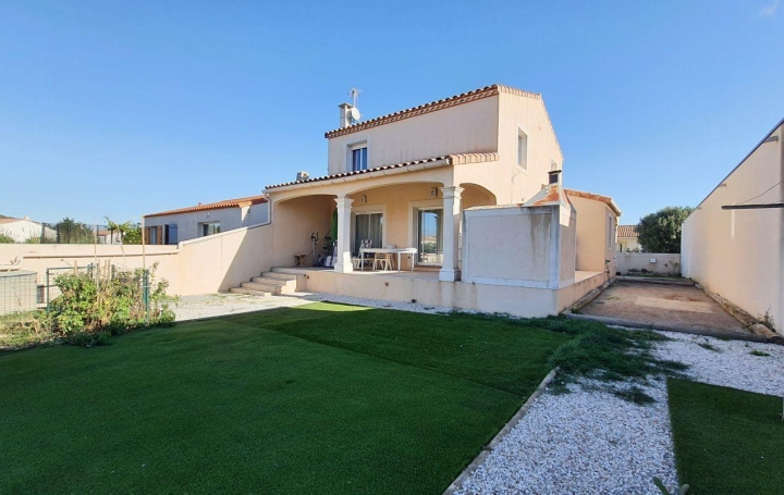  JANSANA IMMOBILIER Maison / Villa | FLEURY (11560) | 125 m2 | 312 000 € 