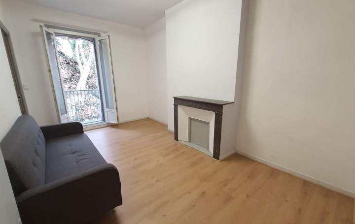 Appartement P2   NARBONNE  44 m2 73 000 € 