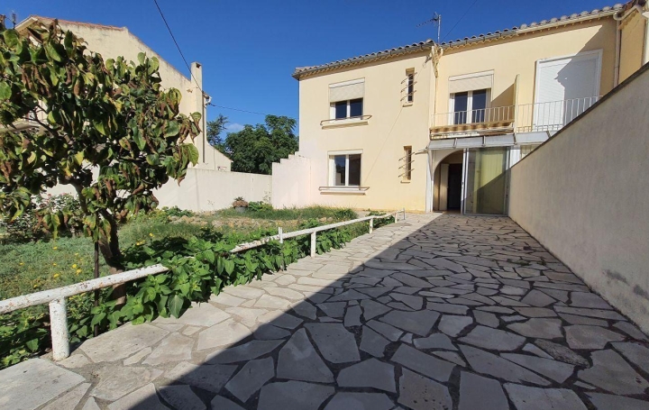  JANSANA IMMOBILIER Maison / Villa | NARBONNE (11100) | 101 m2 | 179 000 € 