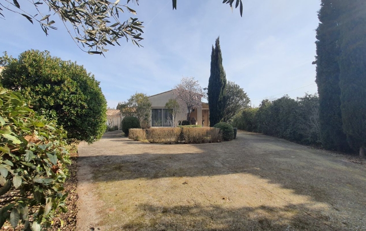  JANSANA IMMOBILIER Maison / Villa | NARBONNE (11100) | 120 m2 | 299 000 € 