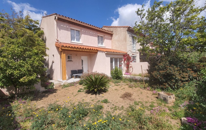  JANSANA IMMOBILIER House | NARBONNE (11100) | 108 m2 | 259 000 € 