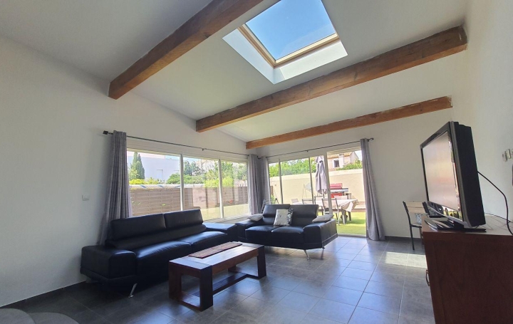  JANSANA IMMOBILIER House | COURSAN (11110) | 126 m2 | 249 000 € 
