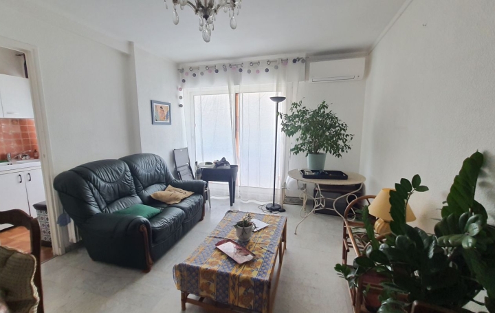  JANSANA IMMOBILIER Apartment | NARBONNE (11100) | 66 m2 | 127 000 € 