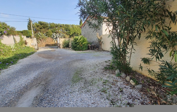 Maison MOUSSAN 106 m2 287 000 € Maison MOUSSAN 106 m2 287 000 €