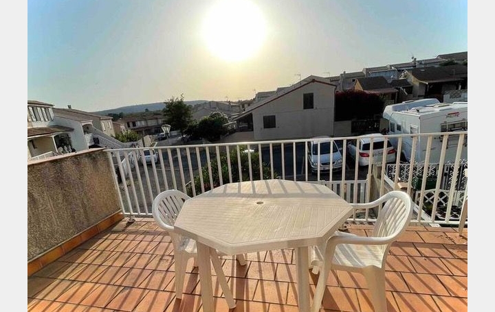  JANSANA IMMOBILIER House | SAINT-PIERRE-LA-MER (11560) | 60 m2 | 224 000 € 