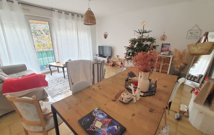  JANSANA IMMOBILIER Appartement | NARBONNE (11100) | 63 m2 | 140 000 € 