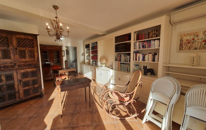  JANSANA IMMOBILIER Apartment | MONTREDON-DES-CORBIERES (11100) | 161 m2 | 214 000 € 