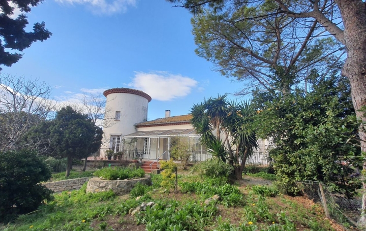Maison PEYRIAC-DE-MER 170 m2 728 000 € Maison PEYRIAC-DE-MER 170 m2 728 000 €