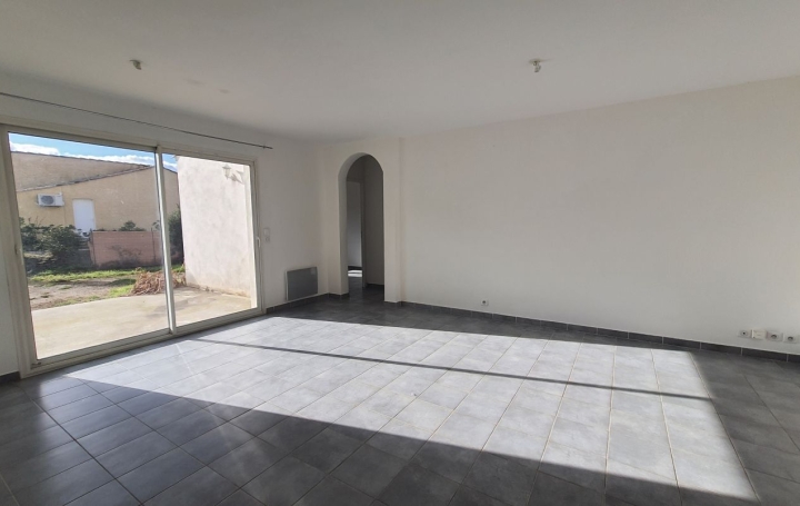  JANSANA IMMOBILIER House | PEYRIAC-DE-MER (11440) | 87 m2 | 295 000 € 
