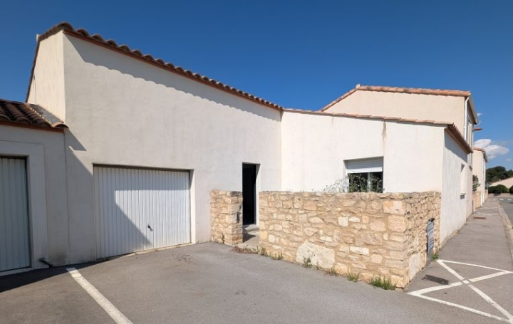 JANSANA IMMOBILIER Maison / Villa | PEYRIAC-DE-MER (11440) | 87 m2 | 295 000 € 
