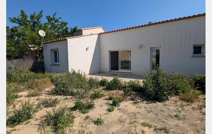 Maison PEYRIAC-DE-MER 87 m2 295 000 € Maison PEYRIAC-DE-MER 87 m2 295 000 €