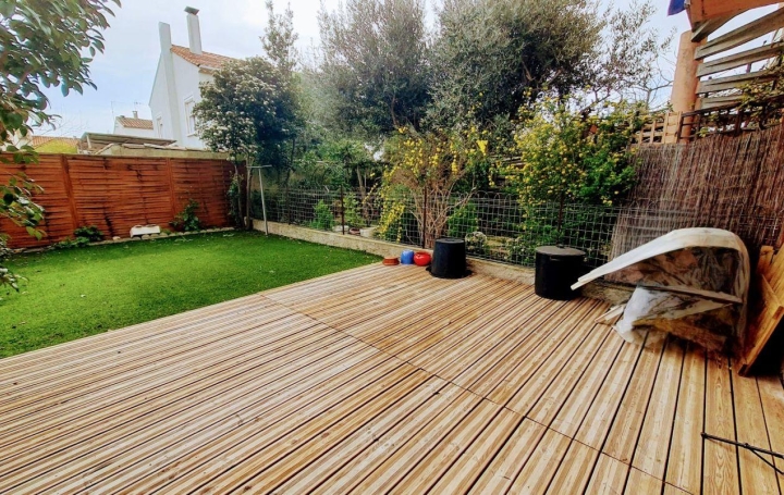 Appartement P4 NARBONNE 88 m2 199 000 € Appartement P4 NARBONNE 88 m2 199 000 €
