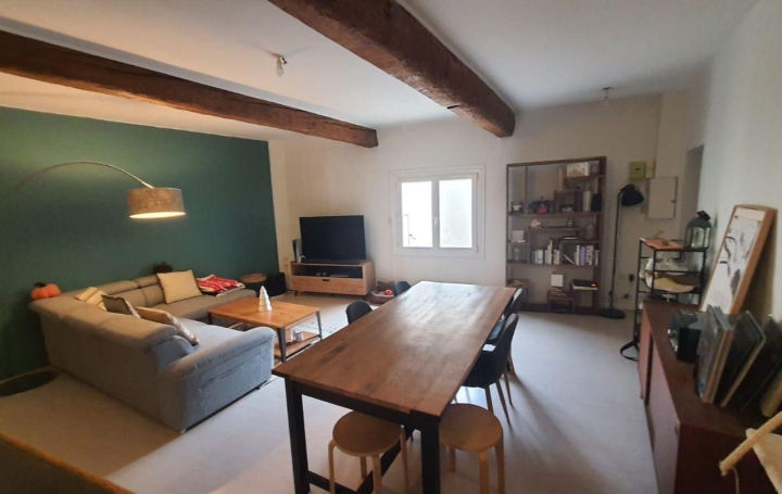  JANSANA IMMOBILIER Apartment | NARBONNE (11100) | 68 m2 | 127 000 € 