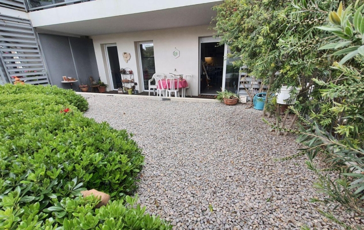  JANSANA IMMOBILIER Apartment | NARBONNE (11100) | 59 m2 | 224 000 € 