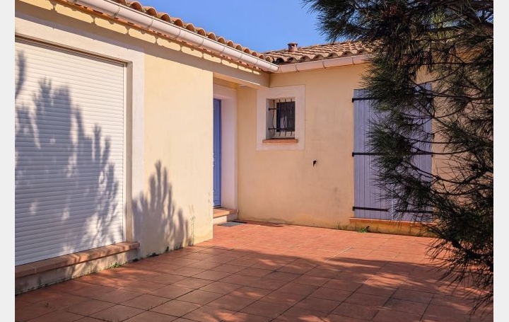Maison   SAINT-NAZAIRE-D'AUDE  85 m2 250 000 € 